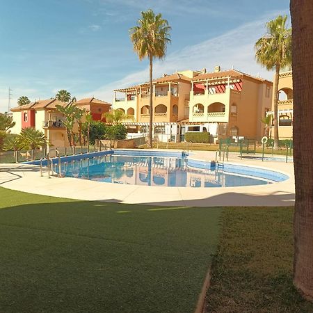 Altos Del Tomillar. Apartamento P&C. Apartment Torre Del Mar Exterior foto