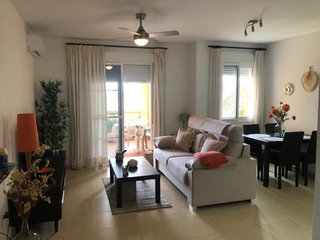 Altos Del Tomillar. Apartamento P&C. Apartment Torre Del Mar Exterior foto