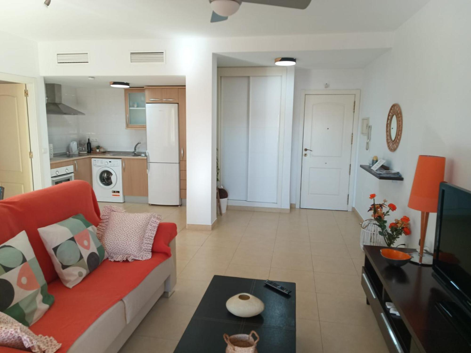 Altos Del Tomillar. Apartamento P&C. Apartment Torre Del Mar Exterior foto
