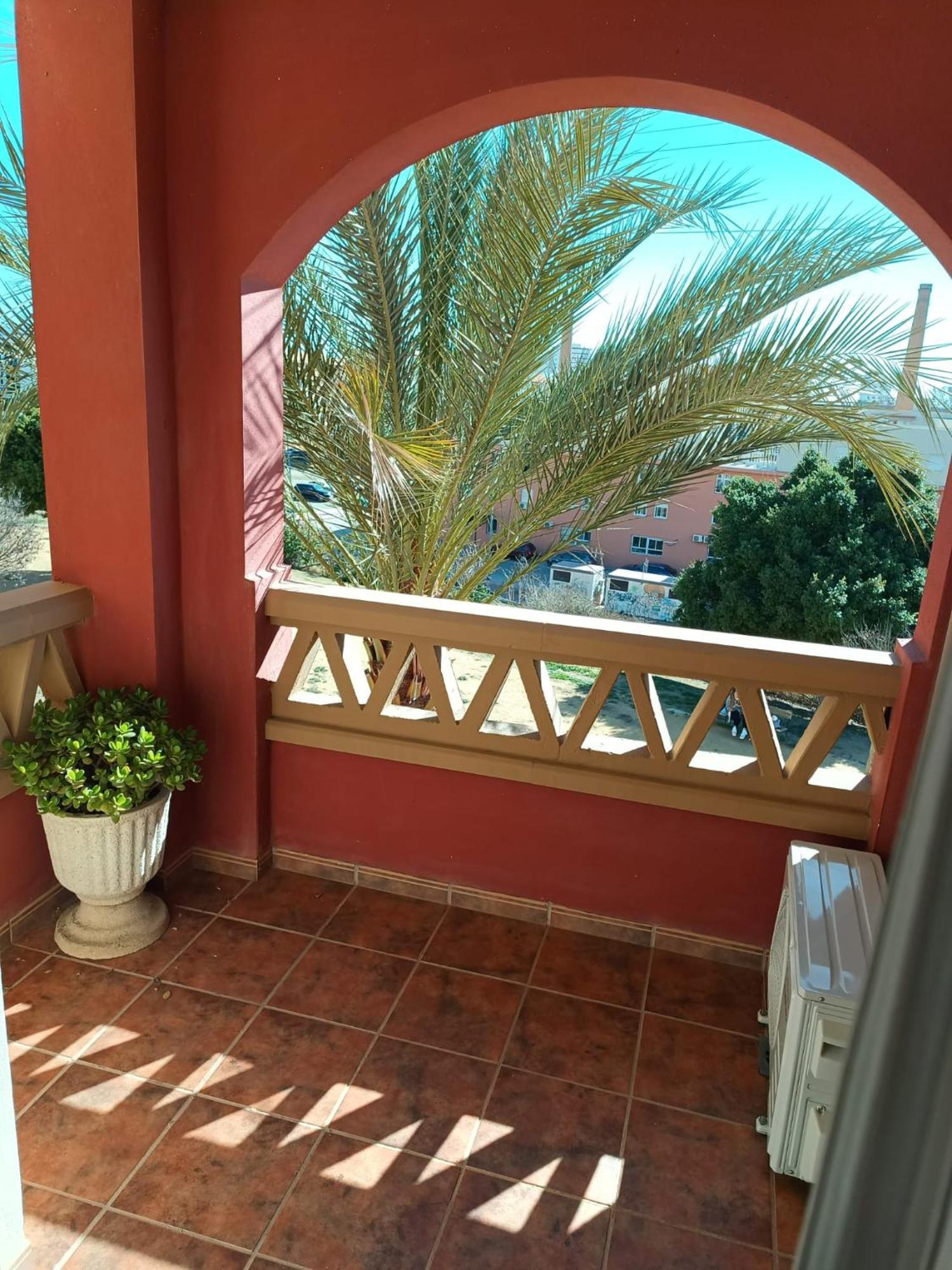 Altos Del Tomillar. Apartamento P&C. Apartment Torre Del Mar Exterior foto